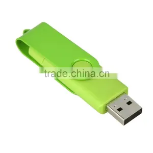 2016 New Products Otg Usb Flash Drives Custom Otg Pendrives Usb for Android/smartphone/mobile Phone thumbnail-4