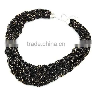 Fashion Bohemia Style Necklace Designs for Women thumbnail-4