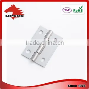 HL-046 Medical Equipment Sus304 Stainless Steel Hinge Stainless Hinge thumbnail-4