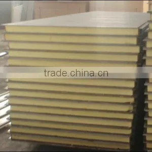 Low Cost XPS Cement Sandwich Panel thumbnail-1
