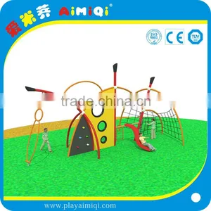 Outdoor Children Playground Climbing Equipment Set/climbing Equipment thumbnail-1