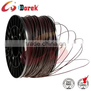 3mm HIPS 3D Filament, GOOD TRANSPARENCY Consumable for 3D Printers thumbnail-1