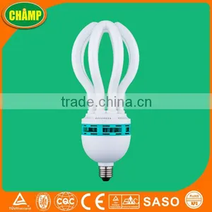 Lotus Fluorescent Light Bulb Energy Saving Lamp thumbnail-1