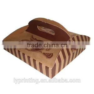 Cheap Food Packaging,pizza Box Printing thumbnail-2