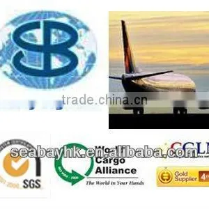 Cheap Air Shipping/service/rate From Hong Kong, Qingdao, Shanghai to Hat Yai thumbnail-1