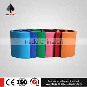 Do Not Fade With SGS Aluminum Single Panels Apply to Conference Hall thumbnail-6