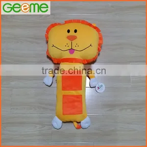 Geeme's Family G1 Cartoon Seat Belt Buddy Pillows thumbnail-3