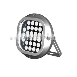 Led Underwater Garden Pond Light thumbnail-1
