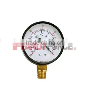 Vacuum Meter Gauge, Air Condition Service Tools of Auto Repair Tools thumbnail-1