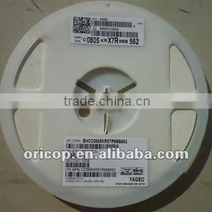 Resistor,C0805KRX7R9BB562 , 100% New and Original,Top Sales!!! thumbnail-1