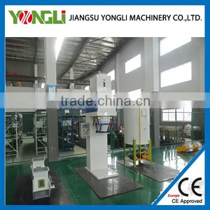 CE Approved Automatic Powder Packing Machine thumbnail-5