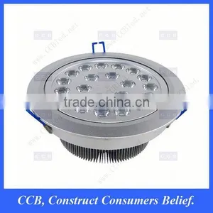 Led Downlight 200mm thumbnail-1