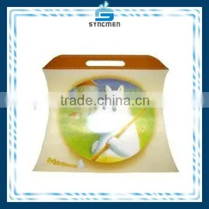 Fashion and Luxury Custom Design Kraft Paper Gift Box thumbnail-3