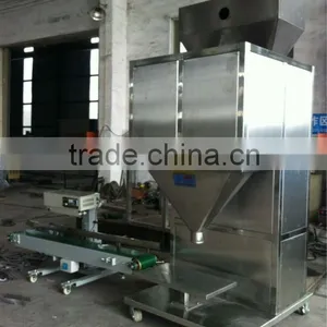 MILK POWDER FILLING AND SEALING MACHINES thumbnail-1