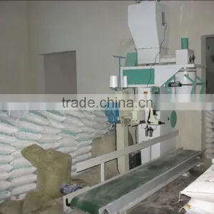 Compost Bagging Machine Stainless Steel thumbnail-3