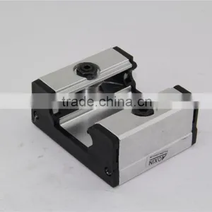 Linear Slide Track Motorized Linear Rail Block LGD6/square Linear Guideways thumbnail-2