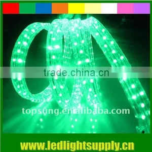 24 Volt Led Rope Light High Power Led Rope Light 240v Bright Color Led thumbnail-1