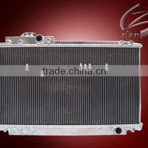 Auto Radiator for TOYOTA SUPRA 93-96 3.0L MANUAL thumbnail-1