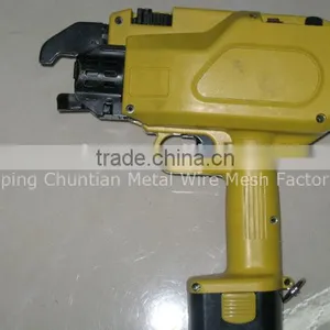 CT-400 Automatic Rebar Tying Machine For Rebar Steel Tie Wire thumbnail-5