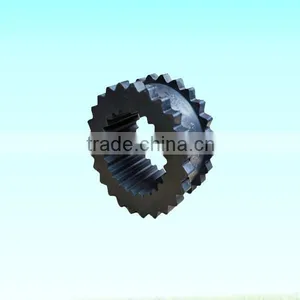 Flexible Coupling Spring Coupling Encoder Coupling Air Compressor Parts Quality Choice thumbnail-1