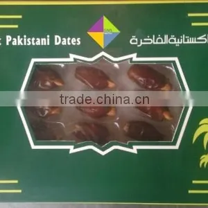 Dates With Almonds Almehran Dates thumbnail-1