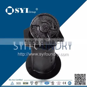 Ductile Iron Underground Valve Box thumbnail-1