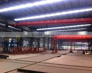 Luoyang Juya Engineering Construction Co., Ltd. company overview - view 3 thumbnail