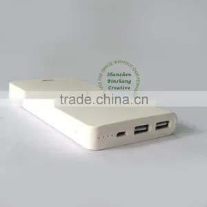 Compatible With IOS and Android, With Own APP & Power Bank Newest Wireless Smartphone Wifi Usb Flash Drive thumbnail-5