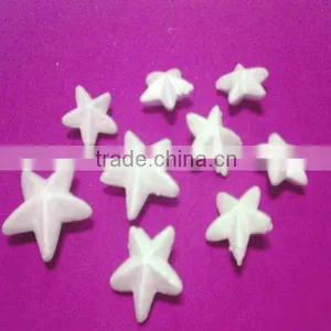 Superior High Quality Styrofoam Star thumbnail-1