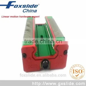 Low Price Linear Guide Rail for CNC Milling Machines thumbnail-4