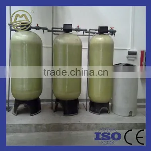 United Standard Water Softener Water Filter System thumbnail-1