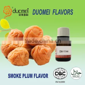 DM-11144 Liquid Smoked Plum Flavoring thumbnail-1