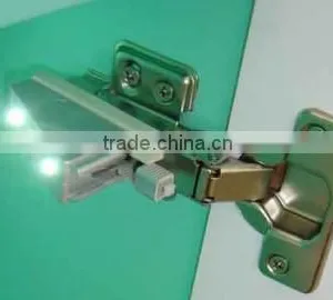 Black Press Kitchen Hinge Led Light LED Lighting LED Hinge Light From Furniture Hardware in Guangzhou thumbnail-4