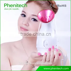 Electric Facial Steamer Portable Facial Steamer thumbnail-4