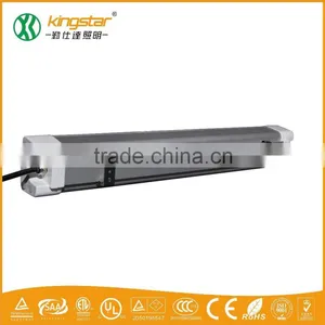 2015 Shenzhen 1200mm 40w Tri-proof Led Light (Waterproof, Dustproof and Anti-corrosion) thumbnail-2