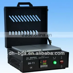 DH-T1, BGA Welding Machine, BGA Reball System, Dinghua Technology! thumbnail-1