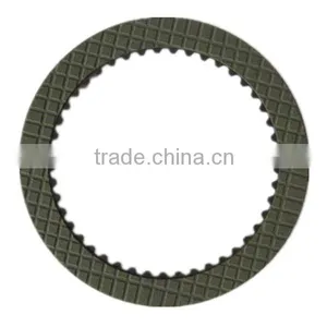 Massey Ferguson 401716R3 Tractor Parts Paper Base Friction Disc thumbnail-1