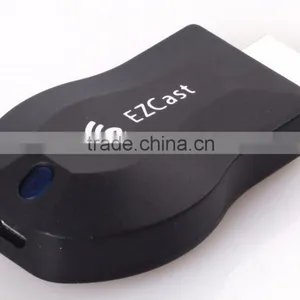 EZCast M2 Miracast Dongle TV Stick DLNA Miracast Airplay Wireless Display Adapter thumbnail-3