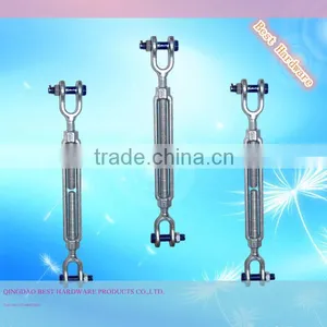 JAW AND JAW MARINE HEAVY DUTY HARDWARE FORGED TURNBUCKLE thumbnail-2