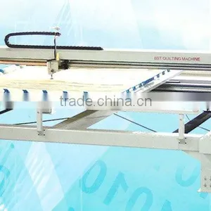 Computerized Quilting Machine BST-8 thumbnail-1