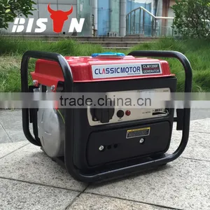 BISON(CHINA) Small 12v DC Gasoline Generator thumbnail-6