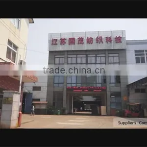 Jiangsu Guomao Knitting Technology Co., Ltd. company overview - view 1 thumbnail