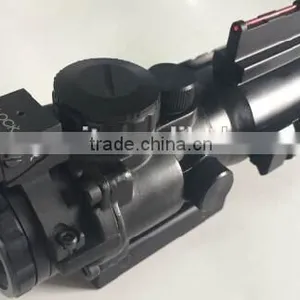 4x32 Hunting Scope thumbnail-1