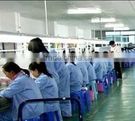 Dongguan Juding Silicone Product Co., Ltd. company overview - view 1 thumbnail