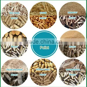 China Good Quality Wood Pellet Machine With New Design thumbnail-4