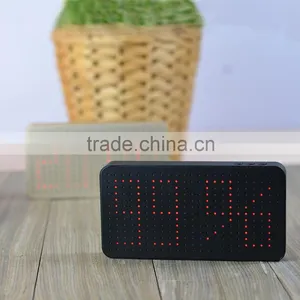 LED Display Function LED Power Bank With CE Certificate thumbnail-6