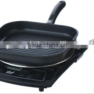 Stainless Steel Induction Adaptor, Heat Diffuser, Induction Plate Quality Choice thumbnail-2