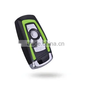 AFTER MARKET TEDSEN SKX3LC, SKX4LC SKX1MD, SKX2MD Compatible Handsender,TOP Quality Ersatz Sender 433,92MHz thumbnail-1