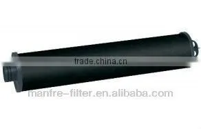 5 Micron BBC-150-AC Activated Carbon Cartridges thumbnail-1