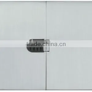 Flat Push Type Floor Box thumbnail-3